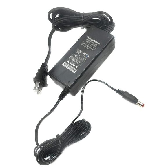 Challenger Cable Sales Switching Power Supply - Picture 5 of 16